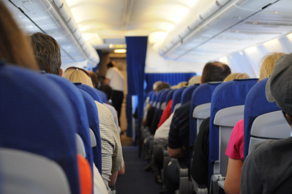 flying-people-sitting-public-transportation