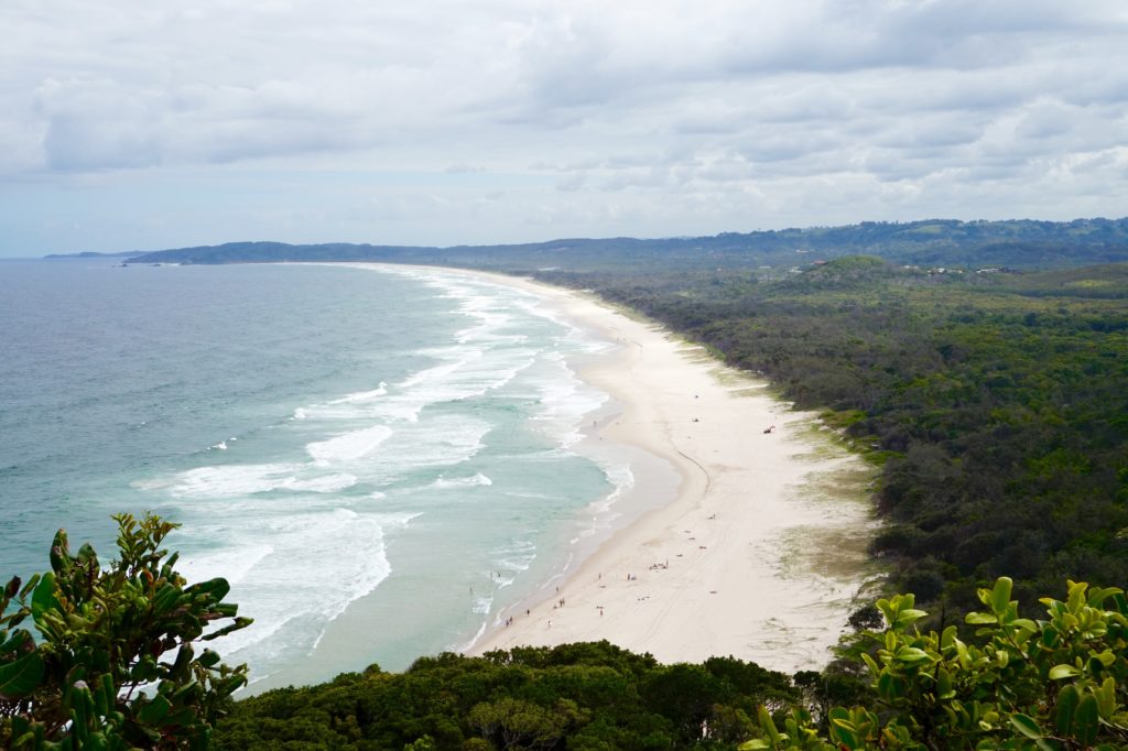 Byron Bay, Australia