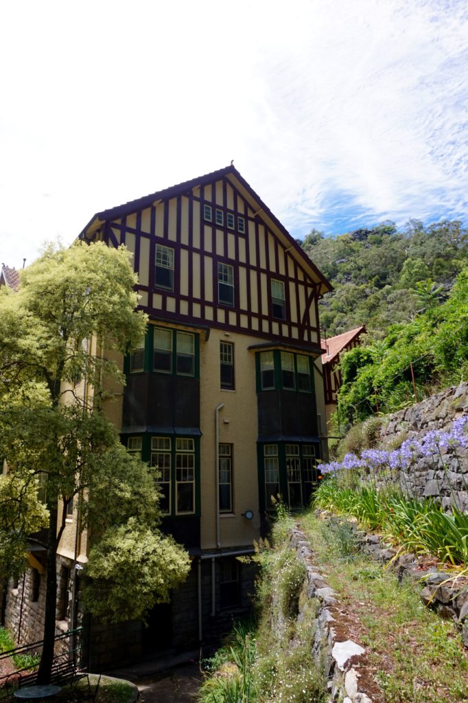 Jenolan Caves, Australia