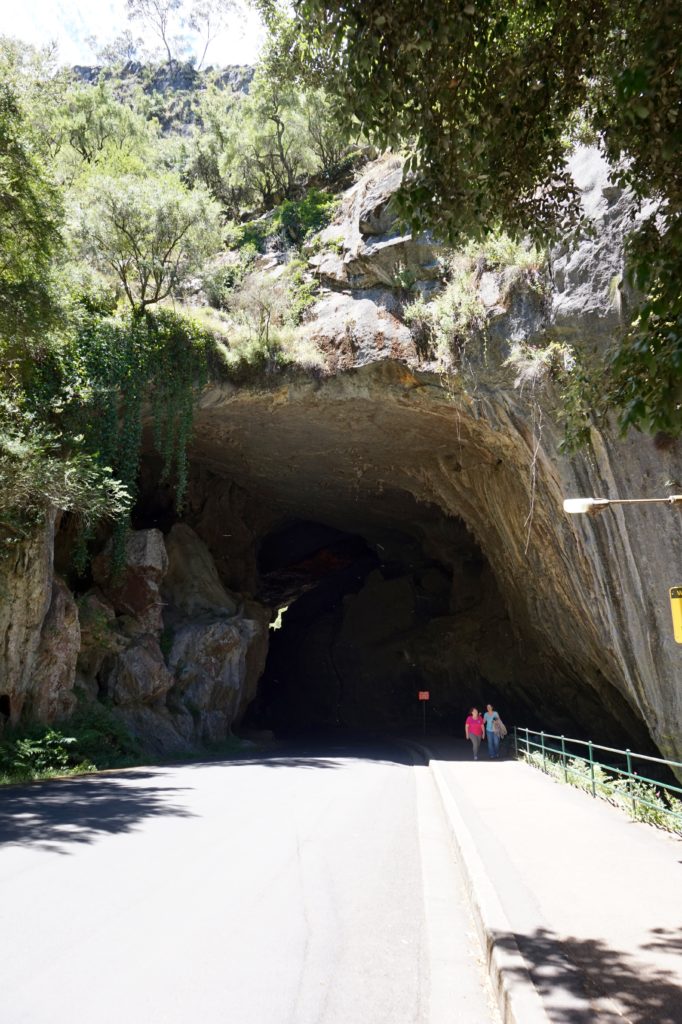 Jenolan Caves, Australia