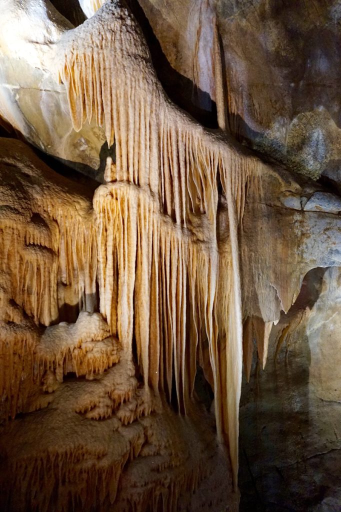 Jenolan Caves, Australia