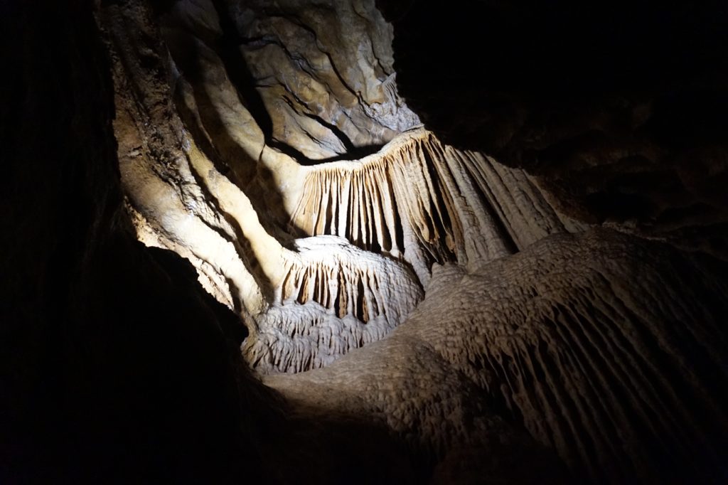 Jenolan Caves, Australia