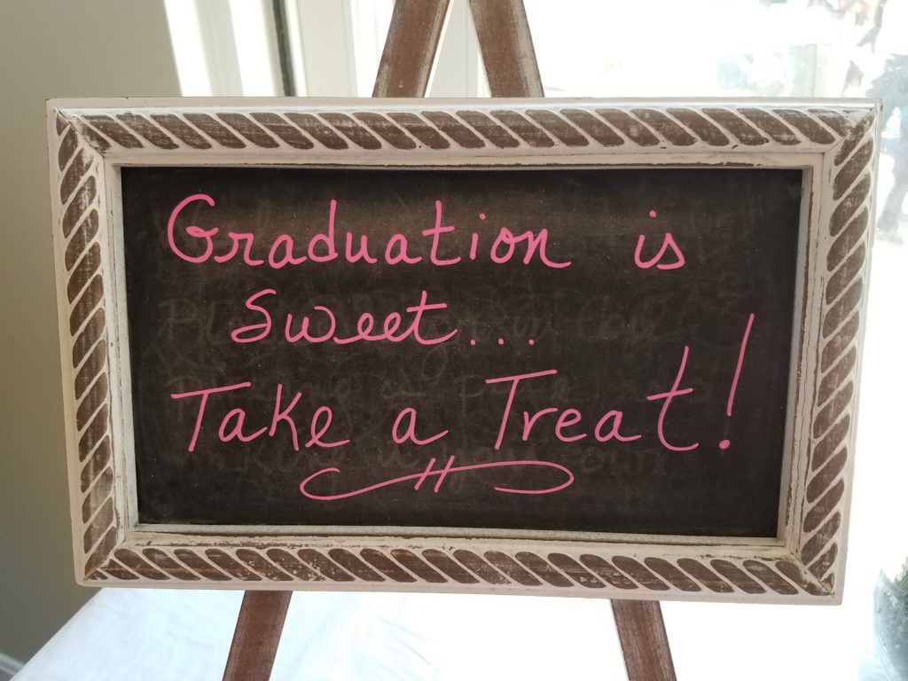 The Perfect Bohemian Inspired Graduation Party