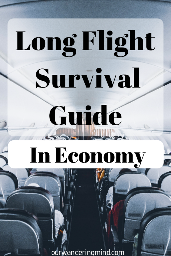 Long Flight Tips