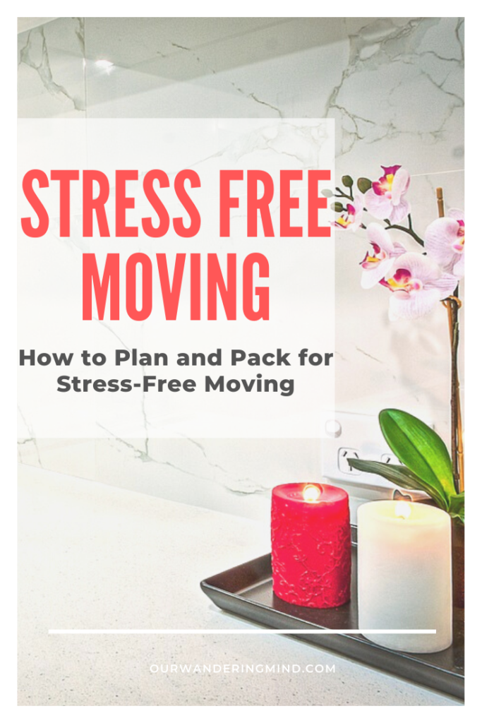 Stress Free Moving