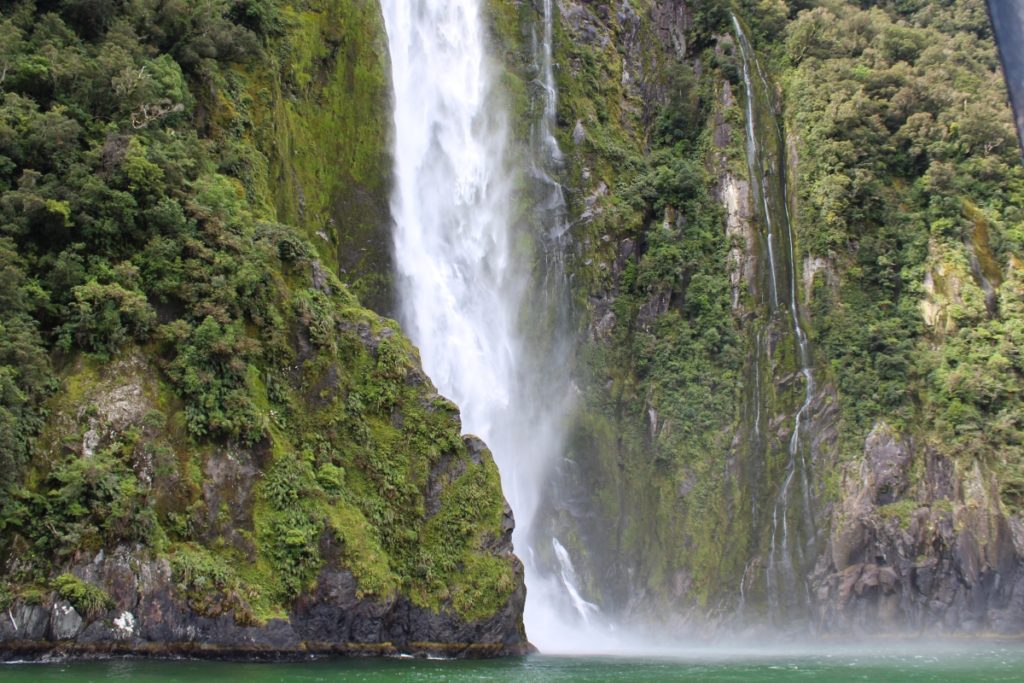 Exploring Milford Sound with Altitude Tours: New Zealand Travel Guide