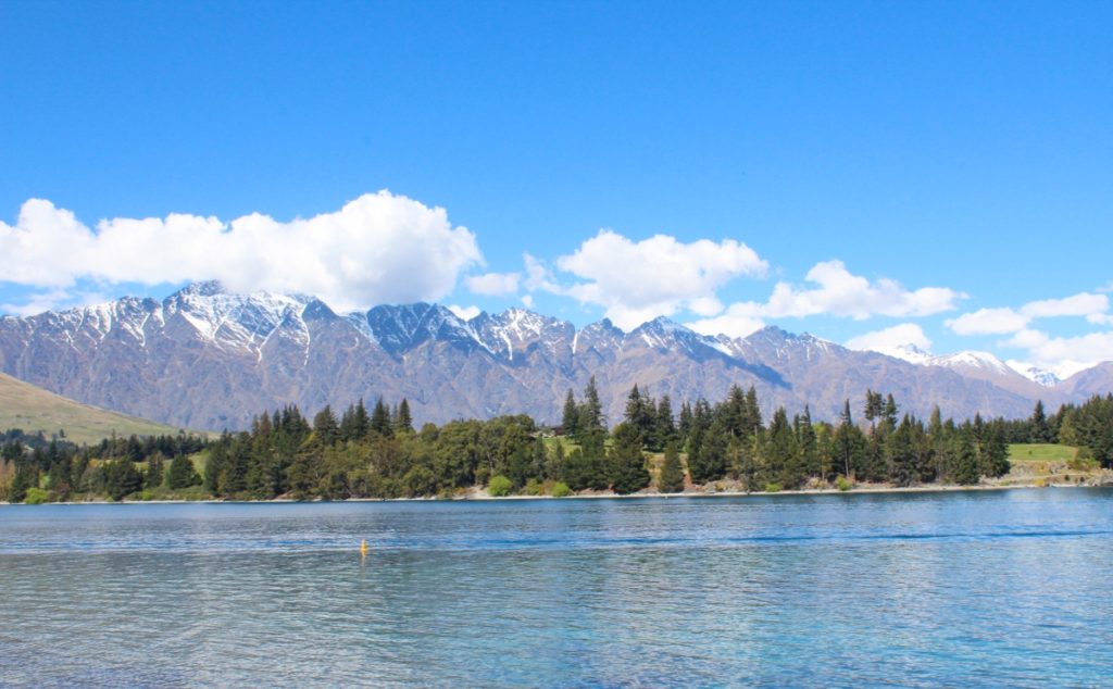 The Park Residence & The Spa at Nugget Point - Queenstown Girls Getaway