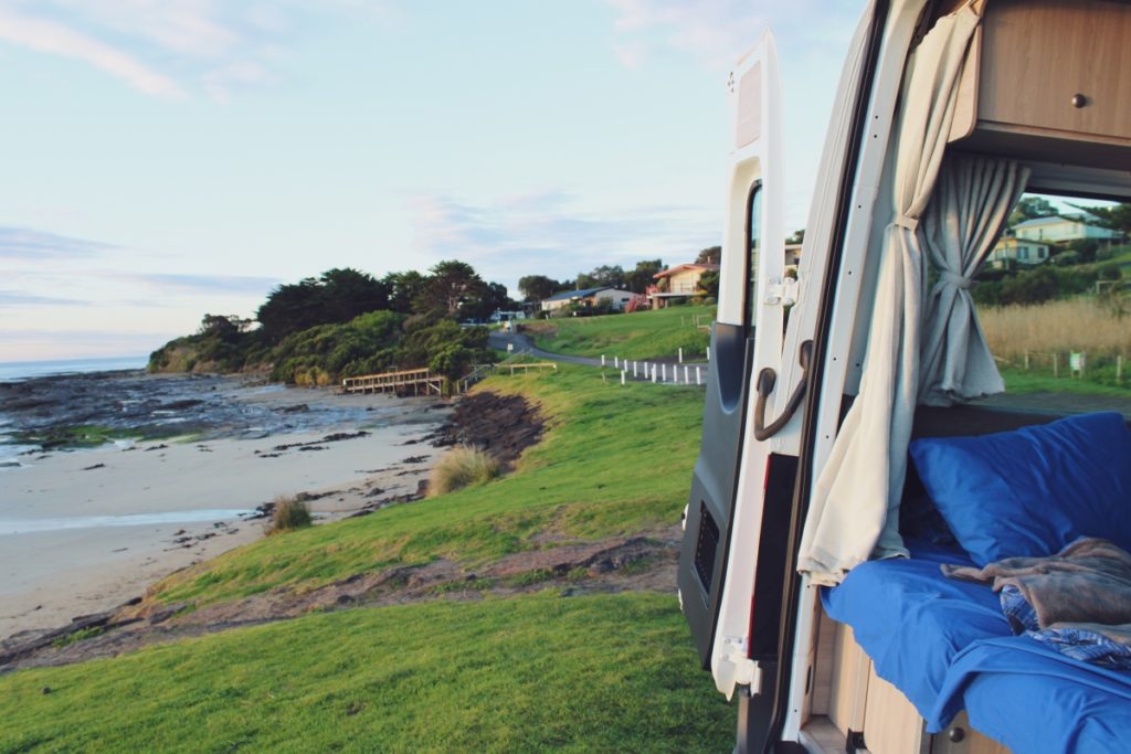 Apollo Great Ocean Road Euro Tourer