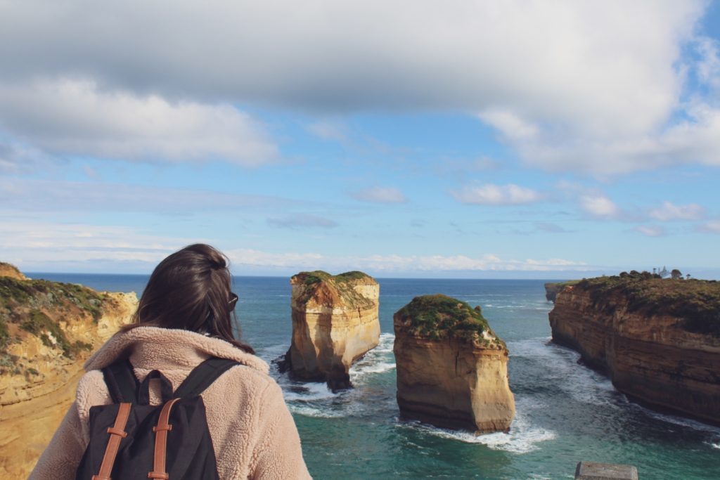 Apollo Great Ocean Road Euro Tourer