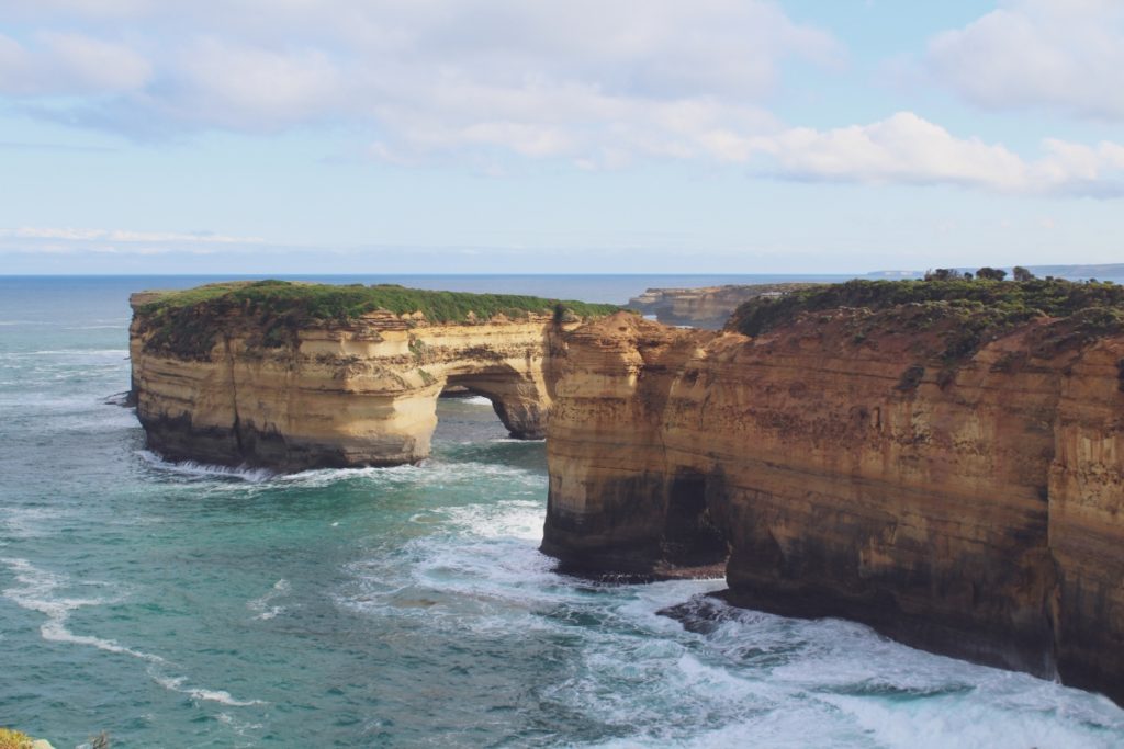 Apollo Great Ocean Road Euro Tourer