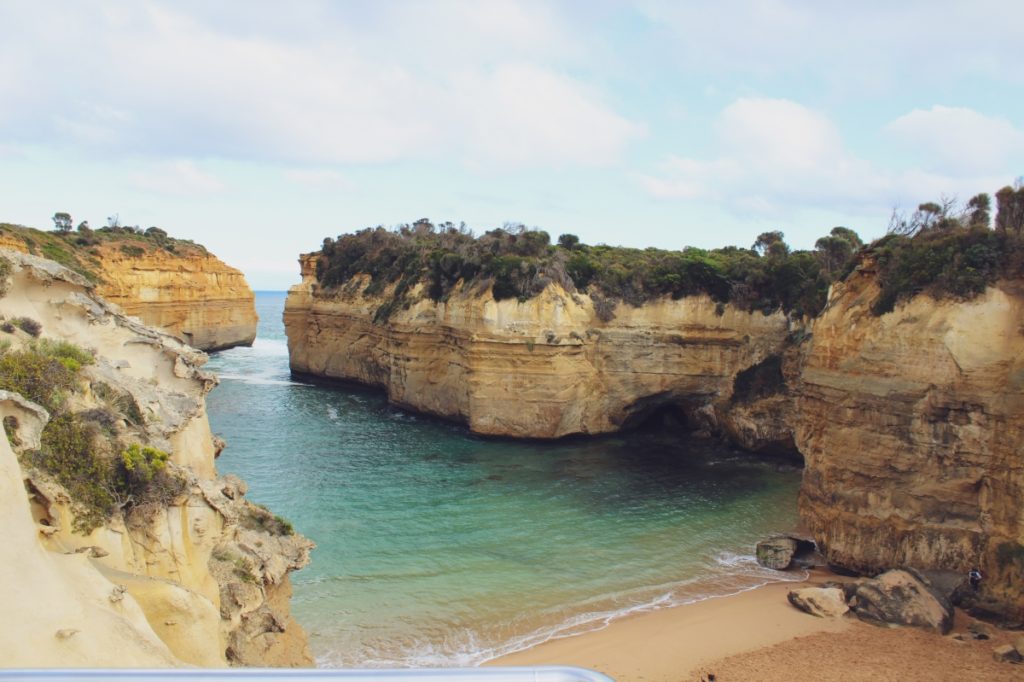 Apollo Great Ocean Road Euro Tourer