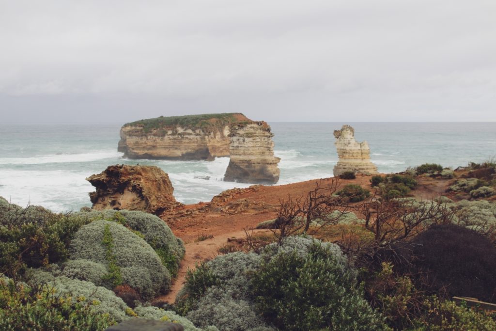 Apollo Great Ocean Road Euro Tourer