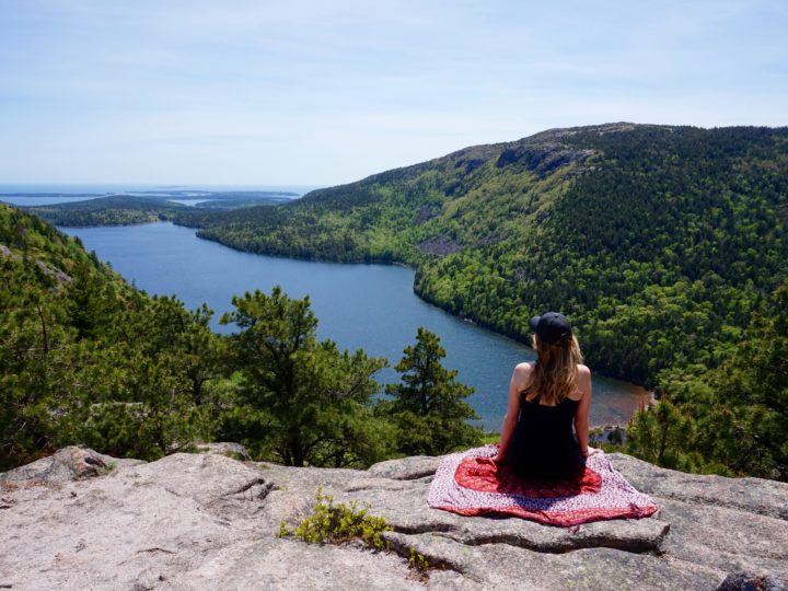 Acadia National Park