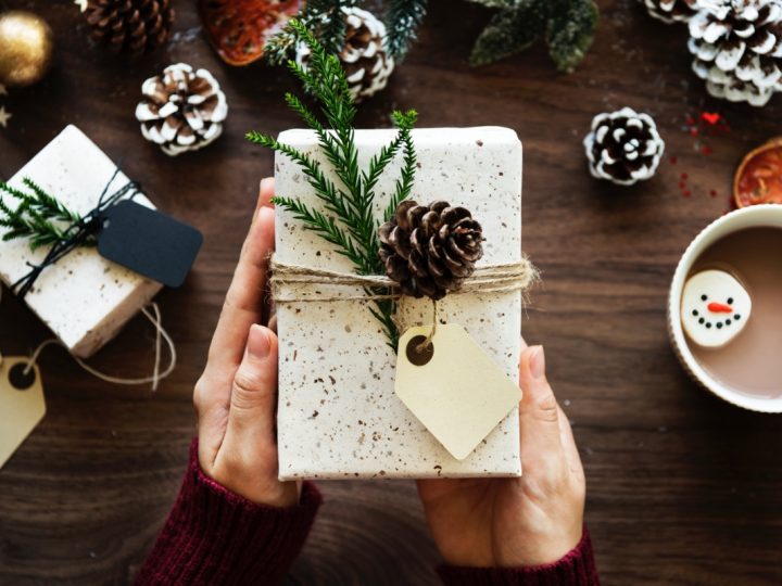 Gift Guide for Traveller