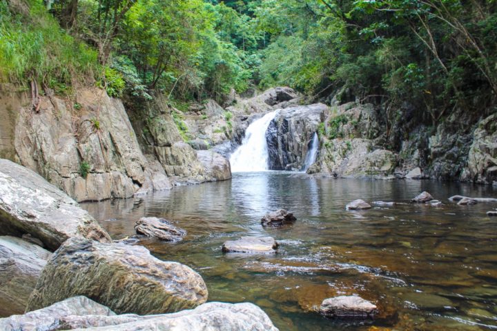 Travel Diary: Crystal Cascades – Peaceful Retreat in Cairns, Australia