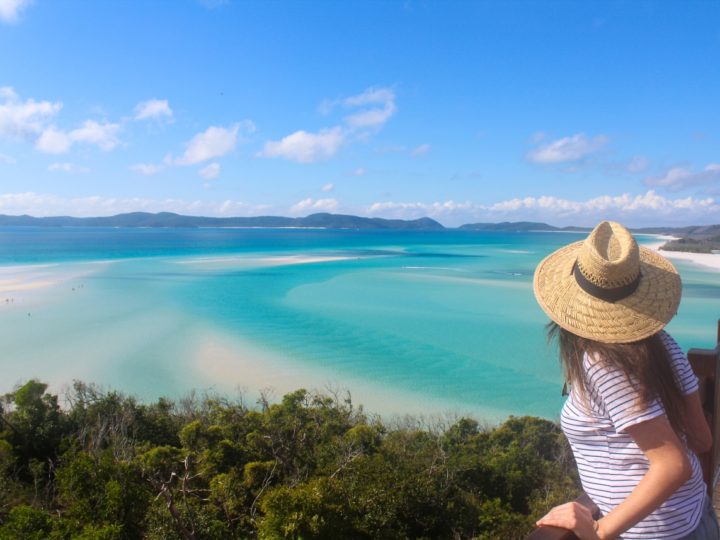 Sailing Whitsunday, Australia ISail Whitsundays