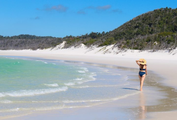 Sailing Whitsunday, Australia ISail Whitsundays