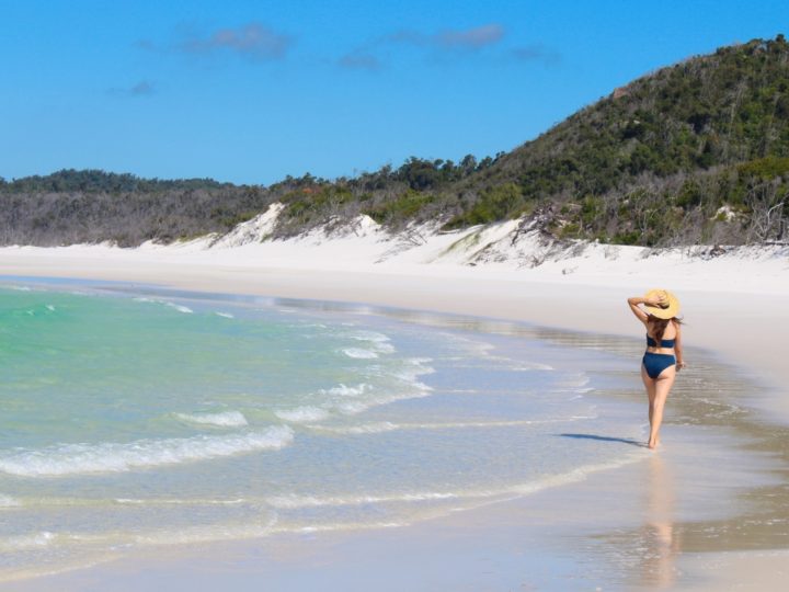 Sailing Whitsunday, Australia ISail Whitsundays