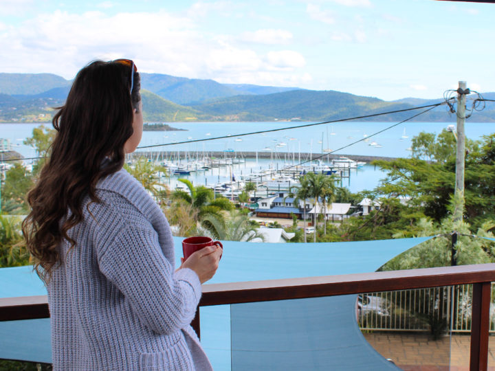 Where to Stay in Airlie Beach, Australia: Airlie Apartments Review