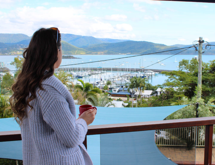 Where to Stay in Airlie Beach, Australia: Airlie Apartments Review