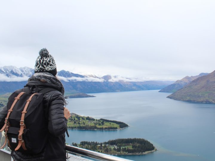 Queenstown Travel Guide: 4 Night Girls' Getaway