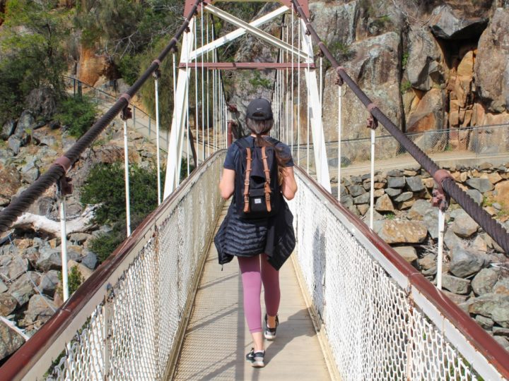 Travel Guide: 24 Hours in Launceston, Tasmania: One Day Itinerary