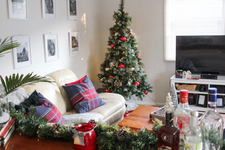 Christmas Decorating Tips and How I Decorated for Christmas This Year