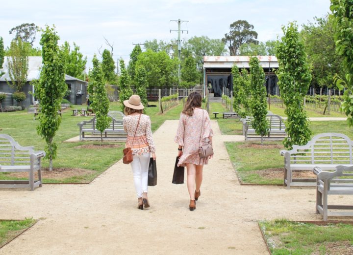 The Best Wineries in Orange, NSW