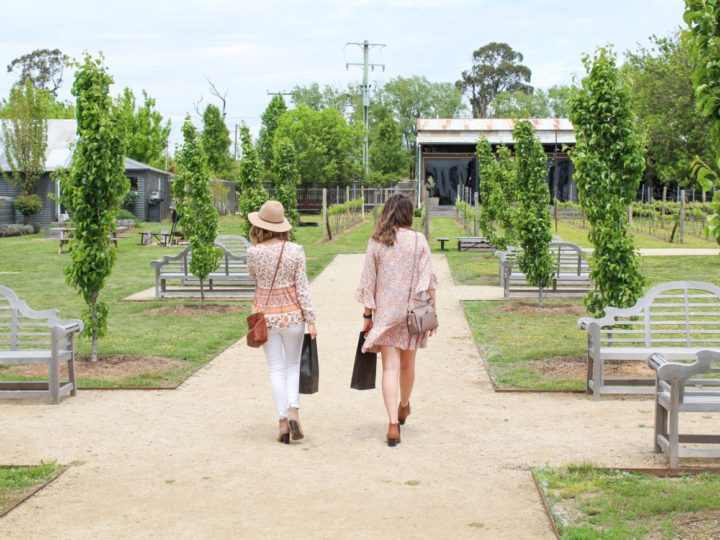 The Best Wineries in Orange, NSW